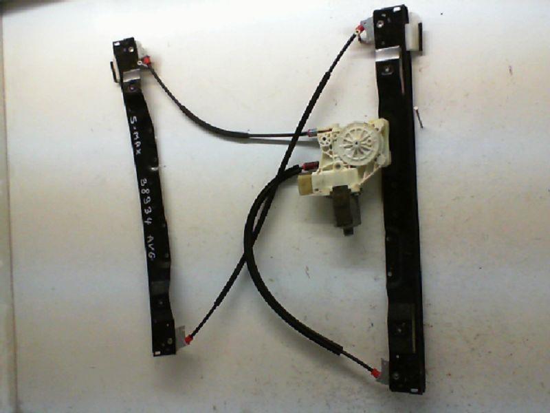 Leve vitre electrique avant gauche