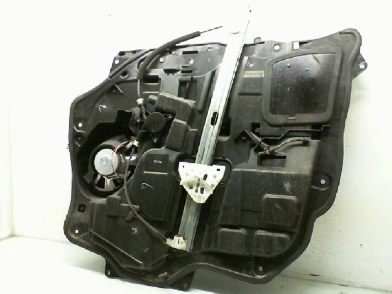Leve vitre electrique avant gauche
