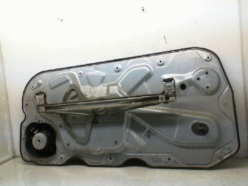 Leve vitre electrique avant gauche