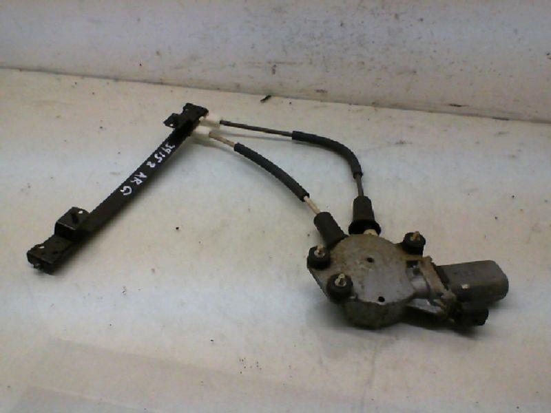 Leve vitre electrique arriere gauche