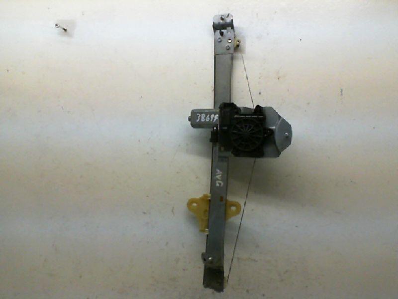 Leve vitre electrique avant gauche