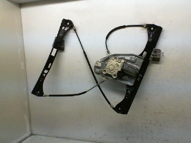 Leve vitre electrique avant gauche