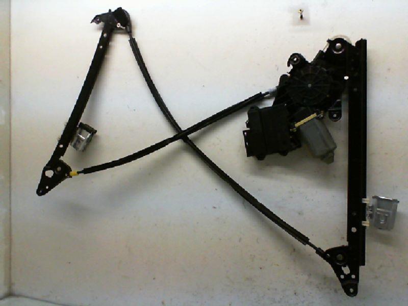 Leve vitre electrique arriere gauche