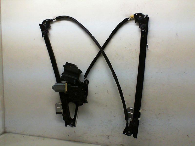 Leve vitre electrique avant gauche