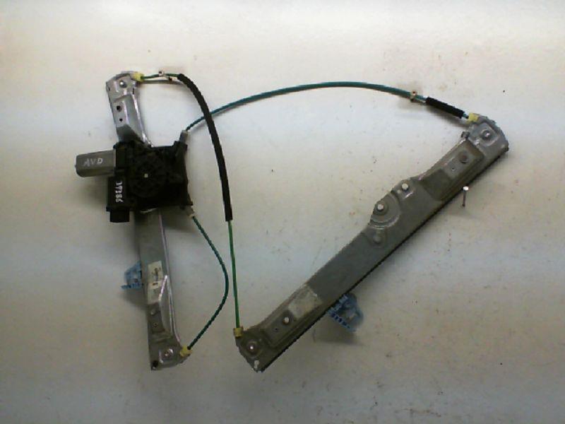 Leve vitre electrique avant droit