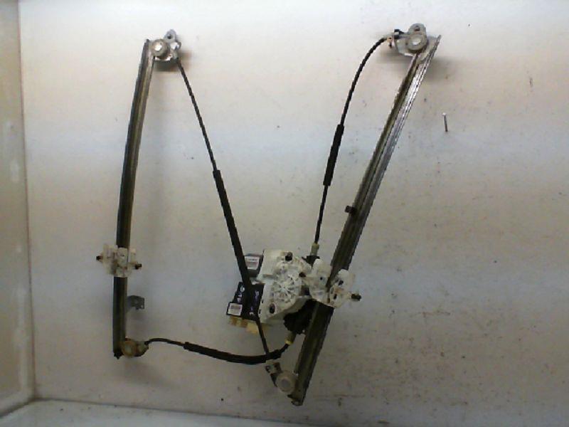 Leve vitre electrique avant gauche
