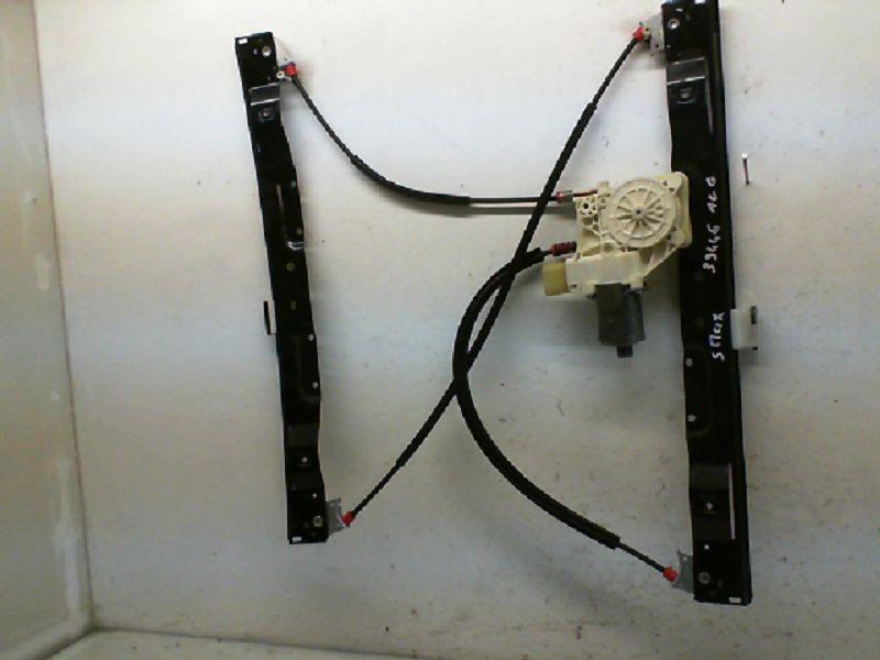 Leve vitre electrique avant gauche