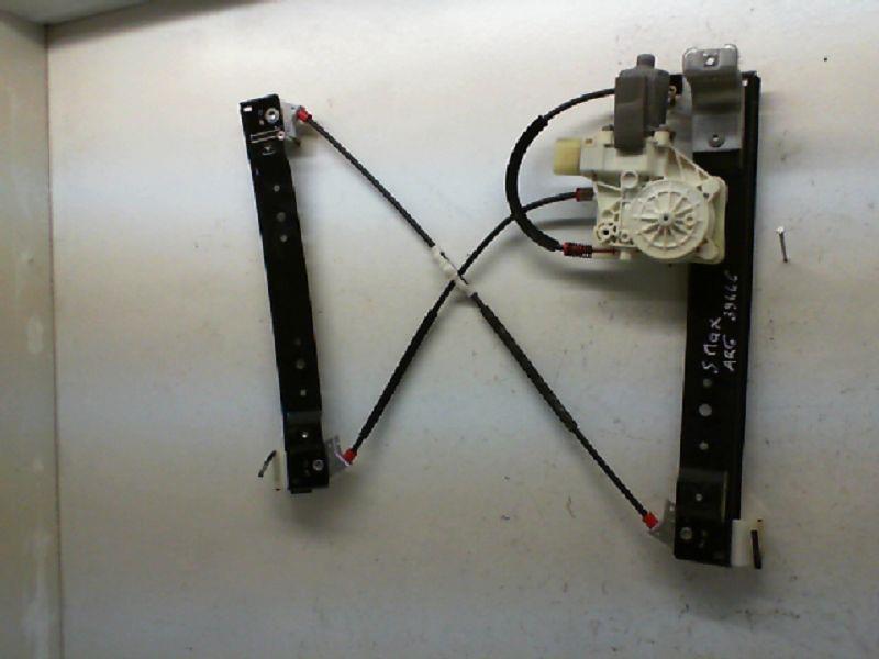Leve vitre electrique arriere gauche