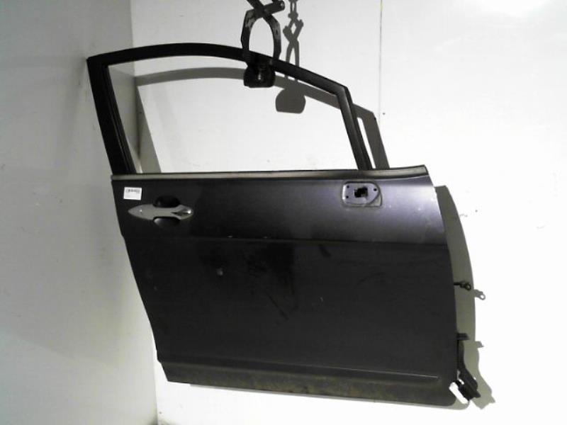 Porte avant droit
