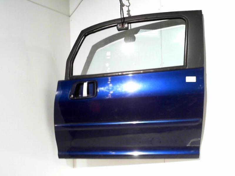Porte avant gauche
