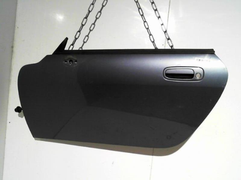 Porte avant gauche