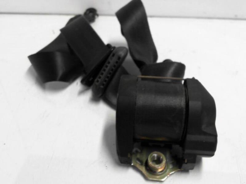 Ceinture avant gauche