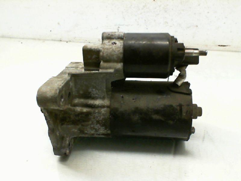 Demarreur