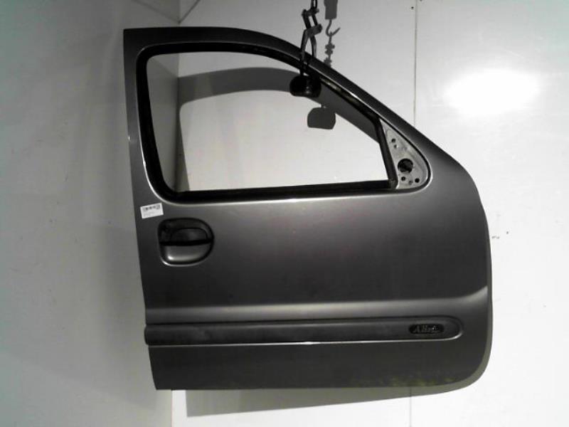Porte avant droit