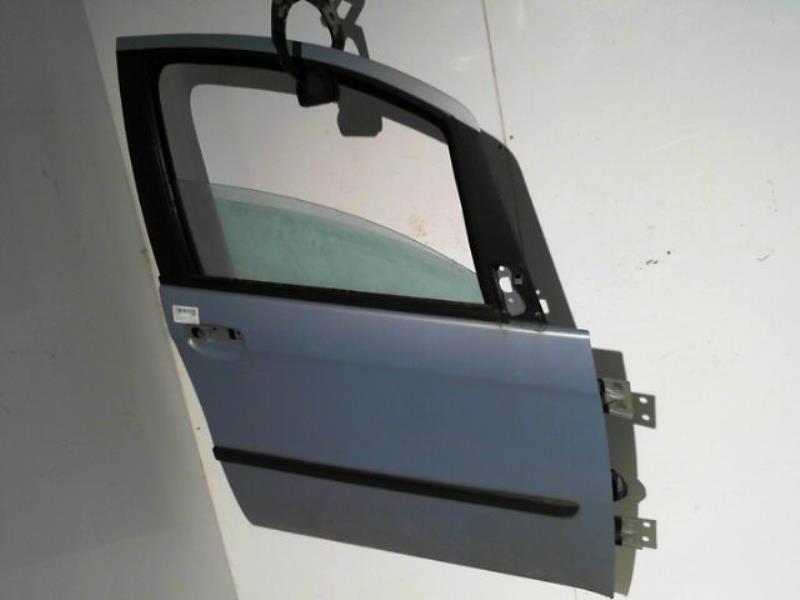 Porte avant droit