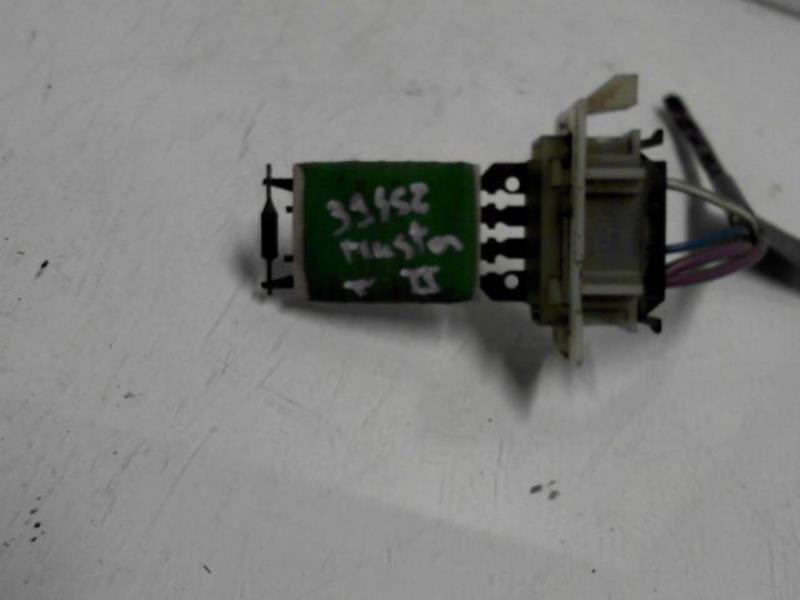 Resistance chauffage