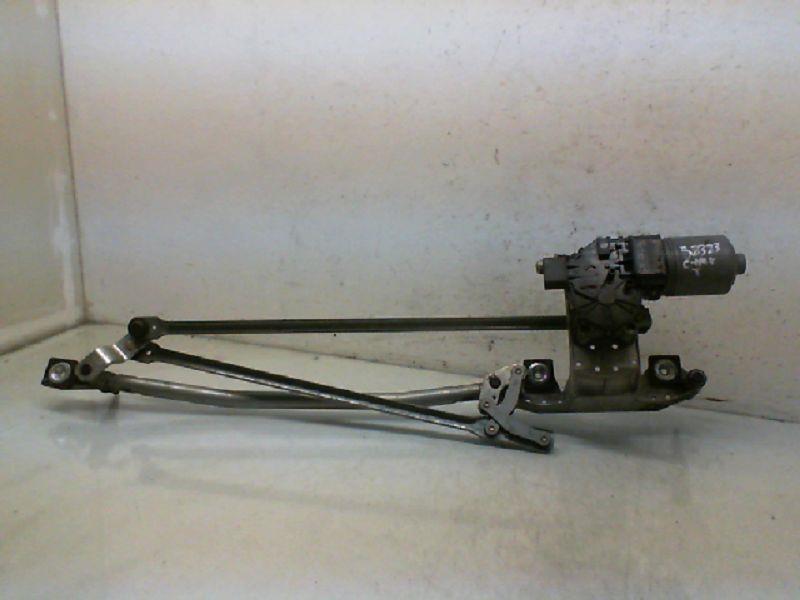 Moteur essuie glace avant
