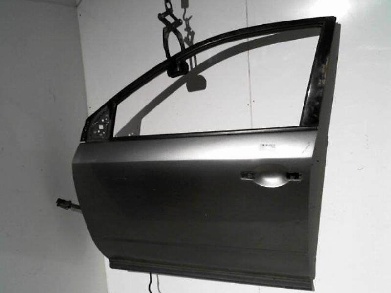 Porte avant gauche