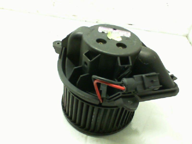Ventilateur chauffage