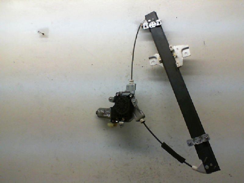 Leve vitre electrique avant gauche