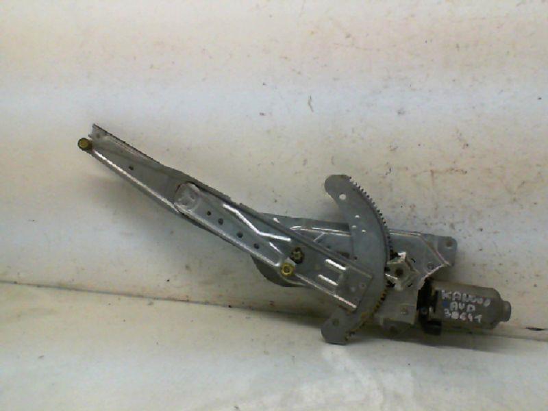Leve vitre electrique avant droit