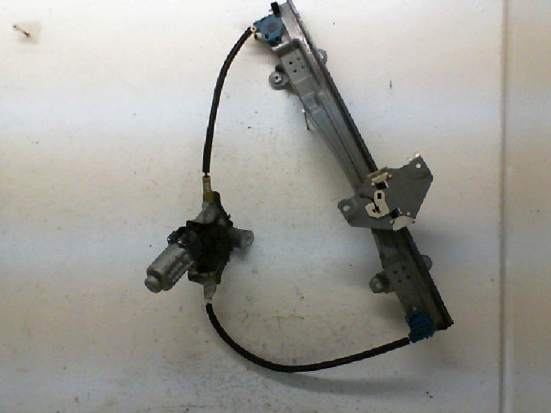 Leve vitre electrique avant gauche