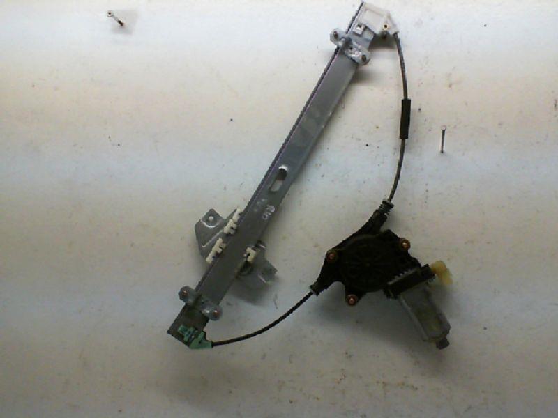 Leve vitre electrique avant gauche