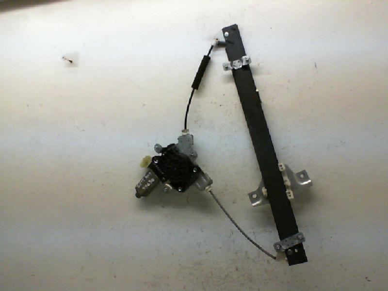 Leve vitre electrique avant droit