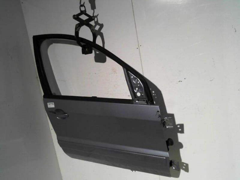 Porte avant droit