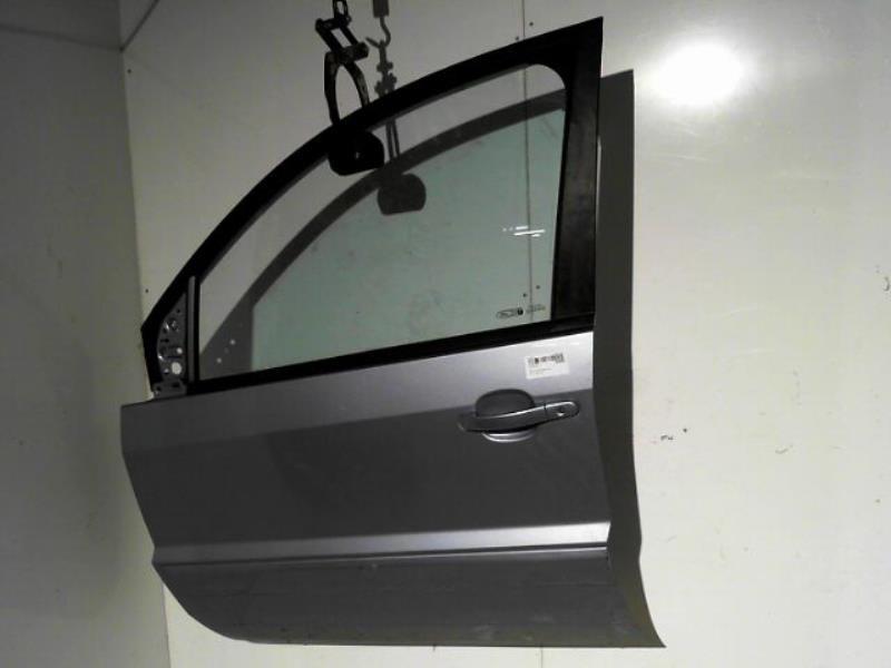 Porte avant gauche