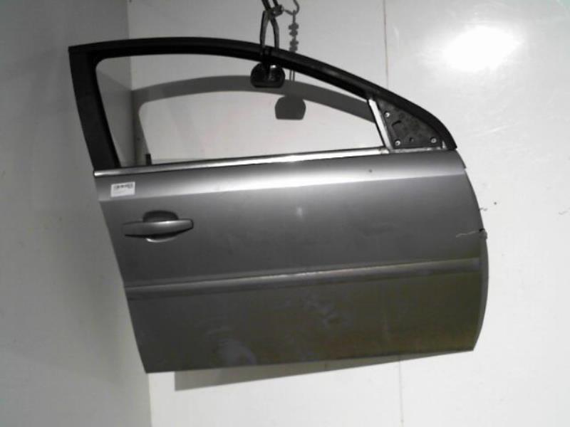 Porte avant droit