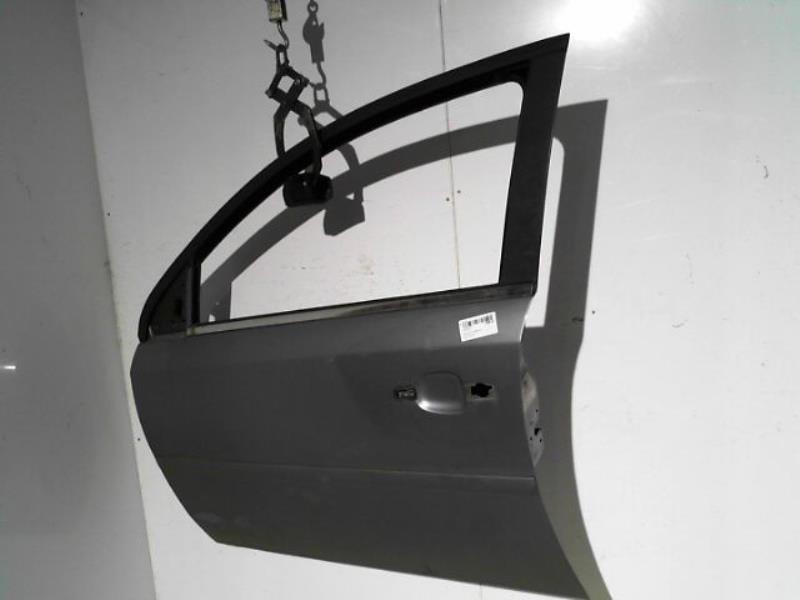 Porte avant gauche