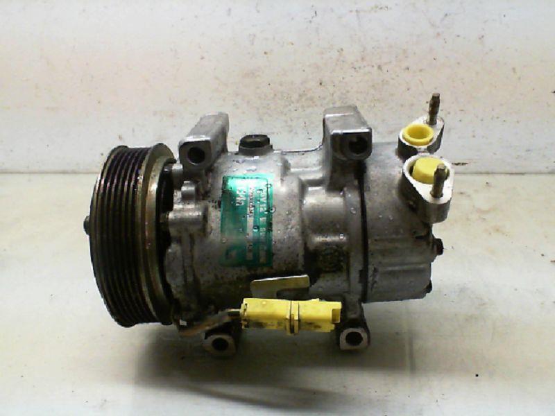 Compressore clima