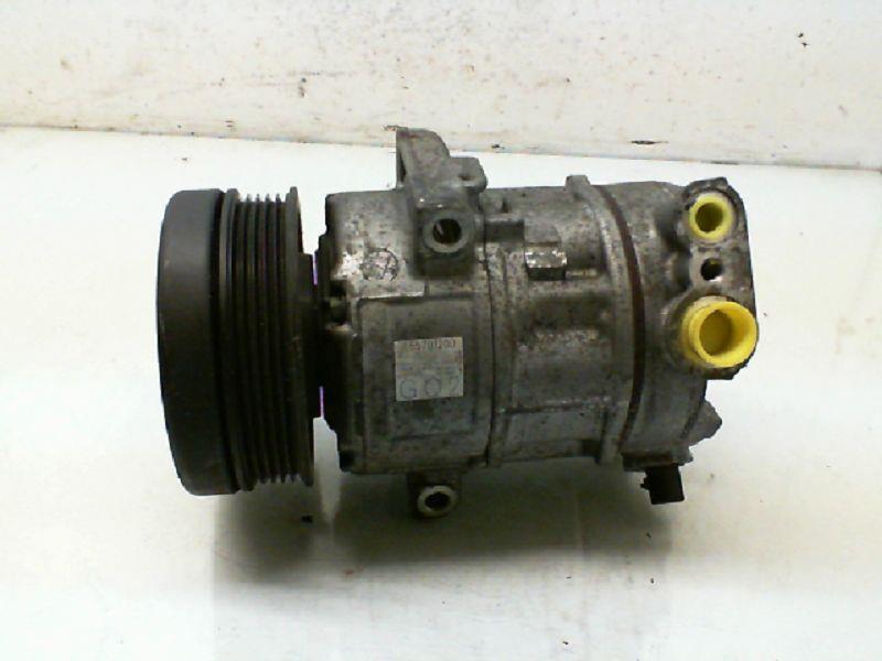 Compresseur clim