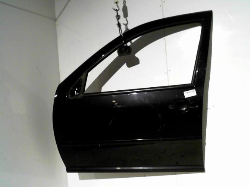 Porte avant gauche
