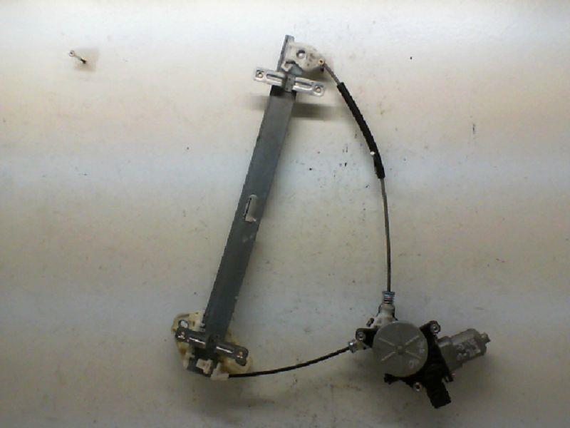 Leve vitre electrique avant gauche