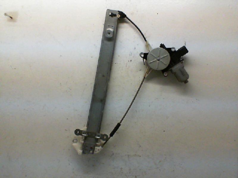 Leve vitre electrique arriere droit