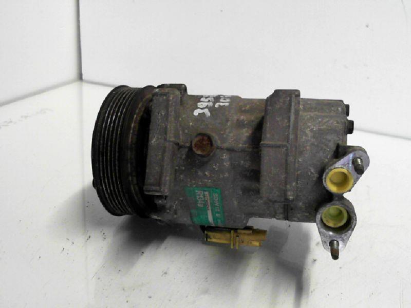 Compresseur clim