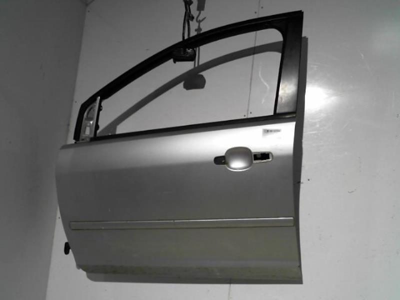 Porte avant gauche
