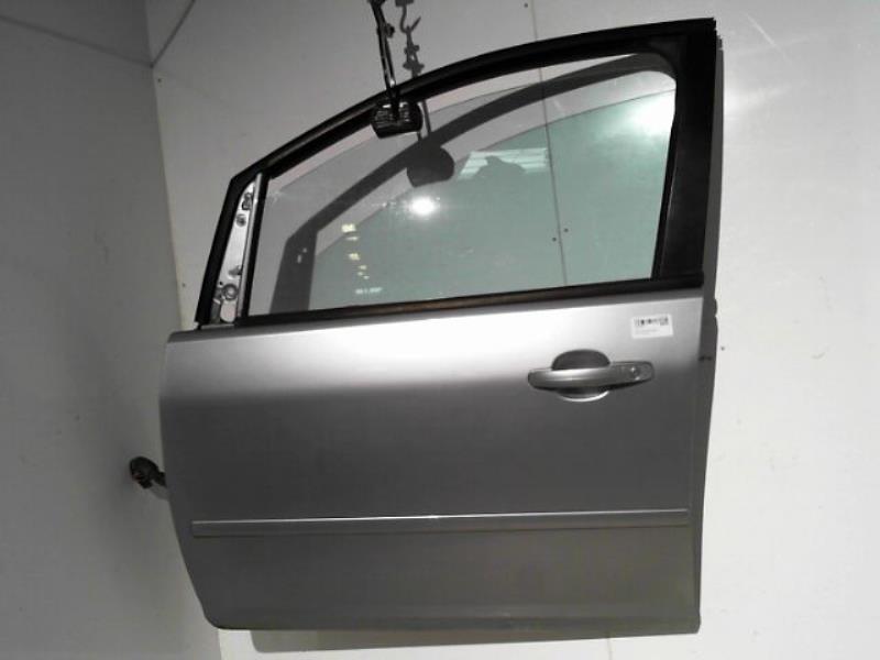 Porte avant gauche