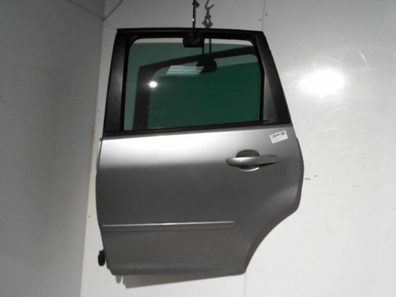 Porte arriere gauche