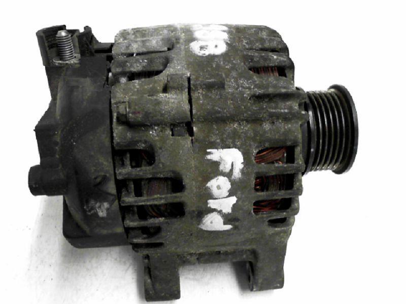 Alternateur