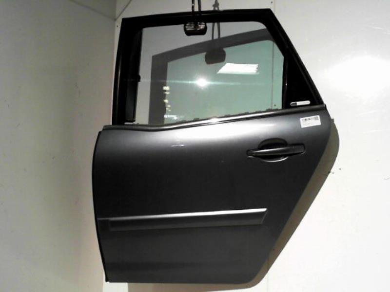 Porte arriere gauche