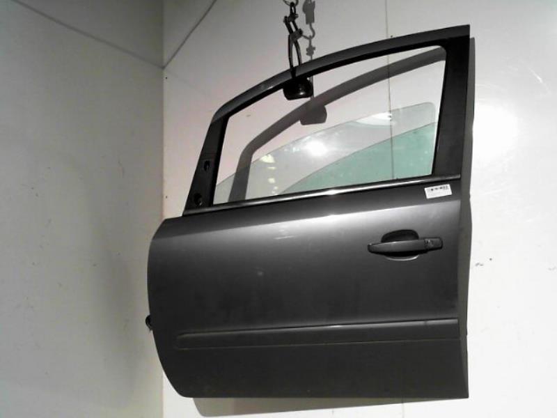 Porte avant gauche