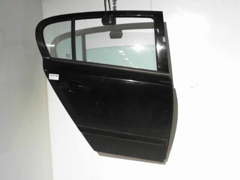 Porte arriere droit