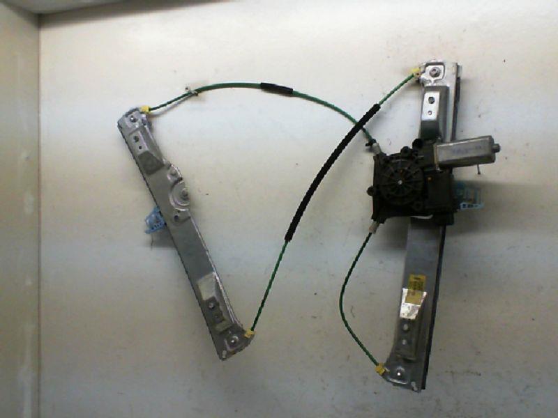 Leve vitre electrique avant gauche