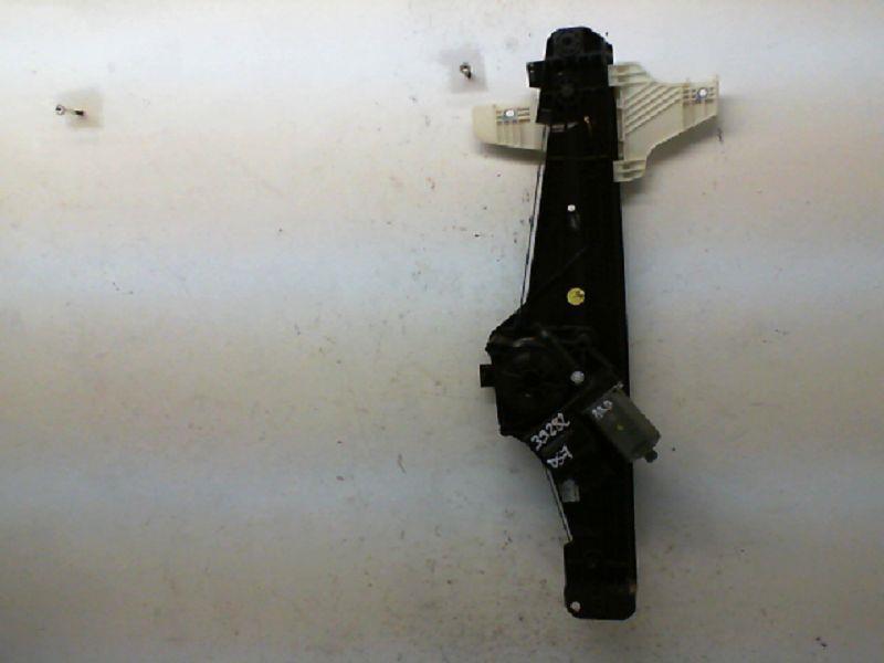 Leve vitre electrique arriere droit