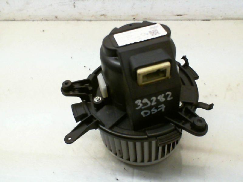 Ventilateur chauffage