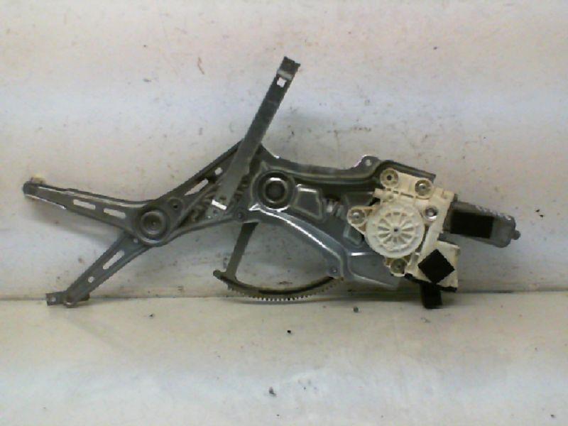 Leve vitre electrique avant gauche