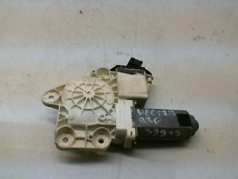 Leve vitre electrique arriere gauche